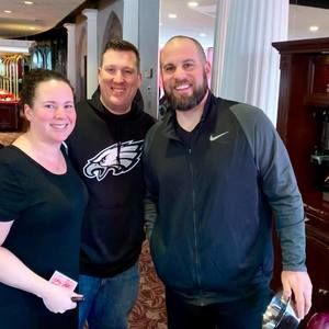 Meet your Posher, Robert